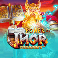 Power of Thor Megaways