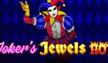 Joker’s Jewels Hot