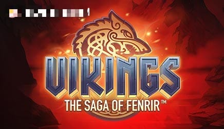 Vikings The Saga of Fenrir